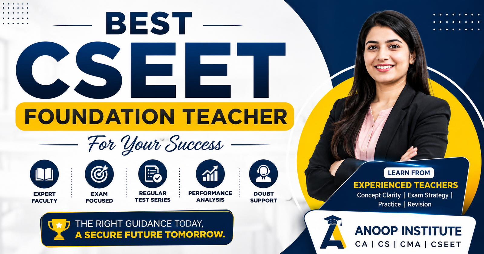 CSEET Exam Pattern 2026 – Complete Guide with Marking Scheme