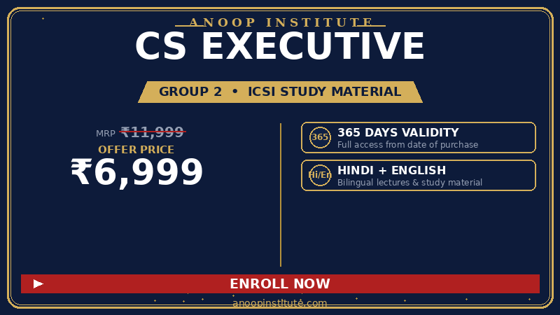 CS Executive group 2
