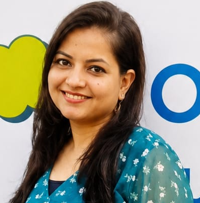 CS DIPTI MISHRA