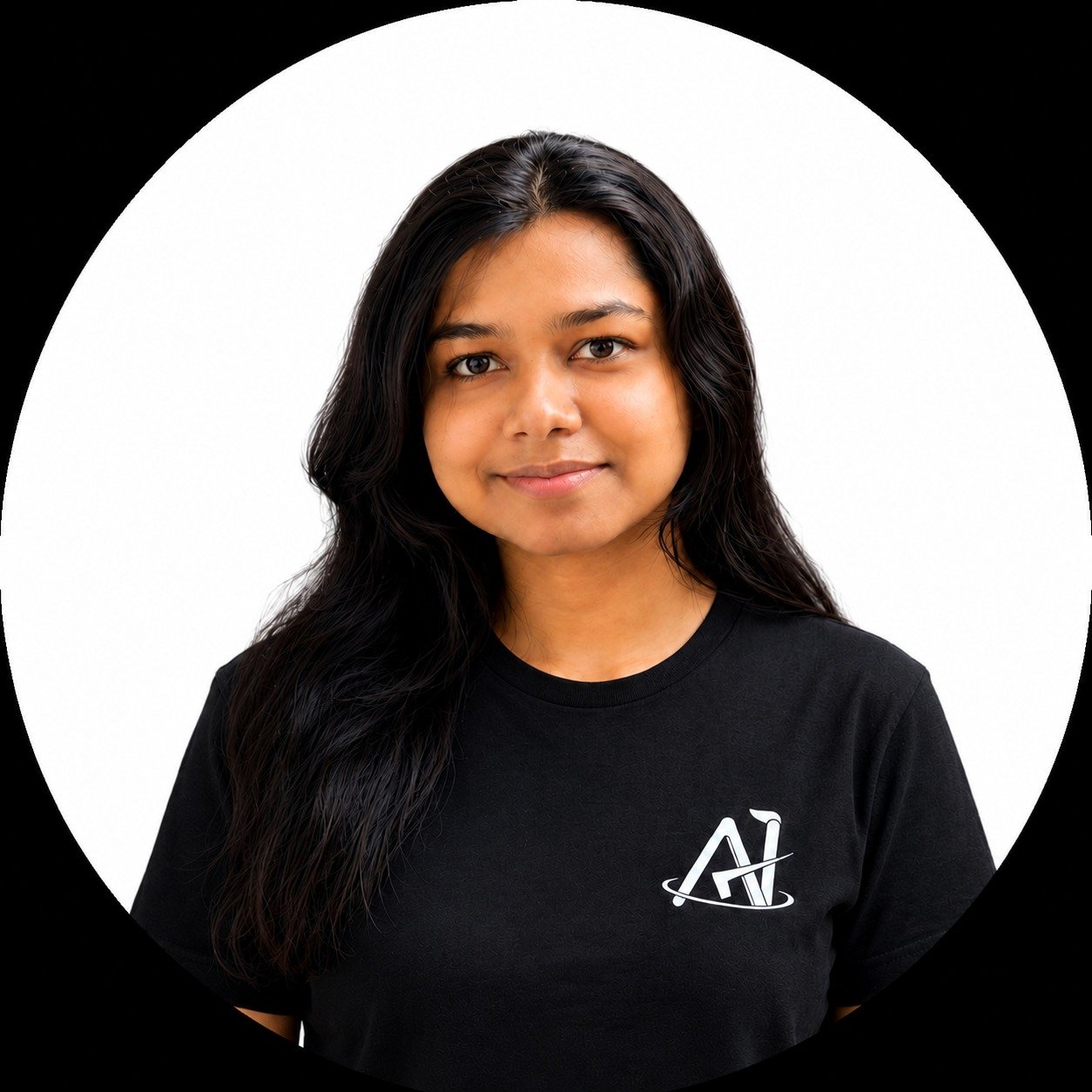 CS Anupriya Pandey