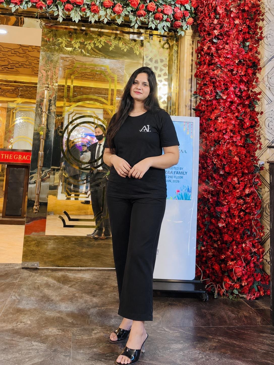 CS. Muskaan Suhag