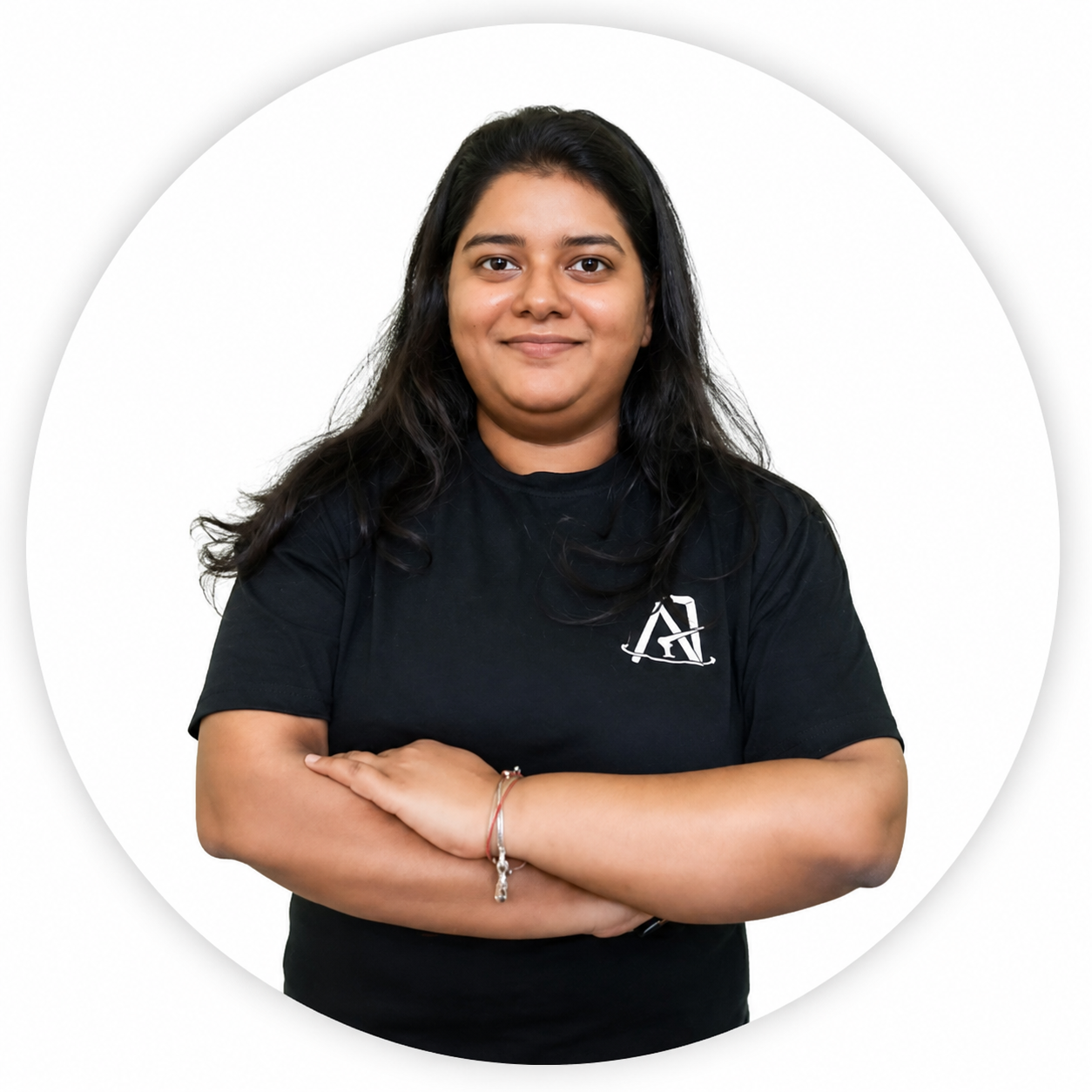 CS Prakansha Pandey