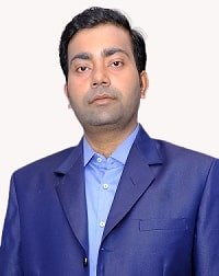 Mr. Dipendra Pandey