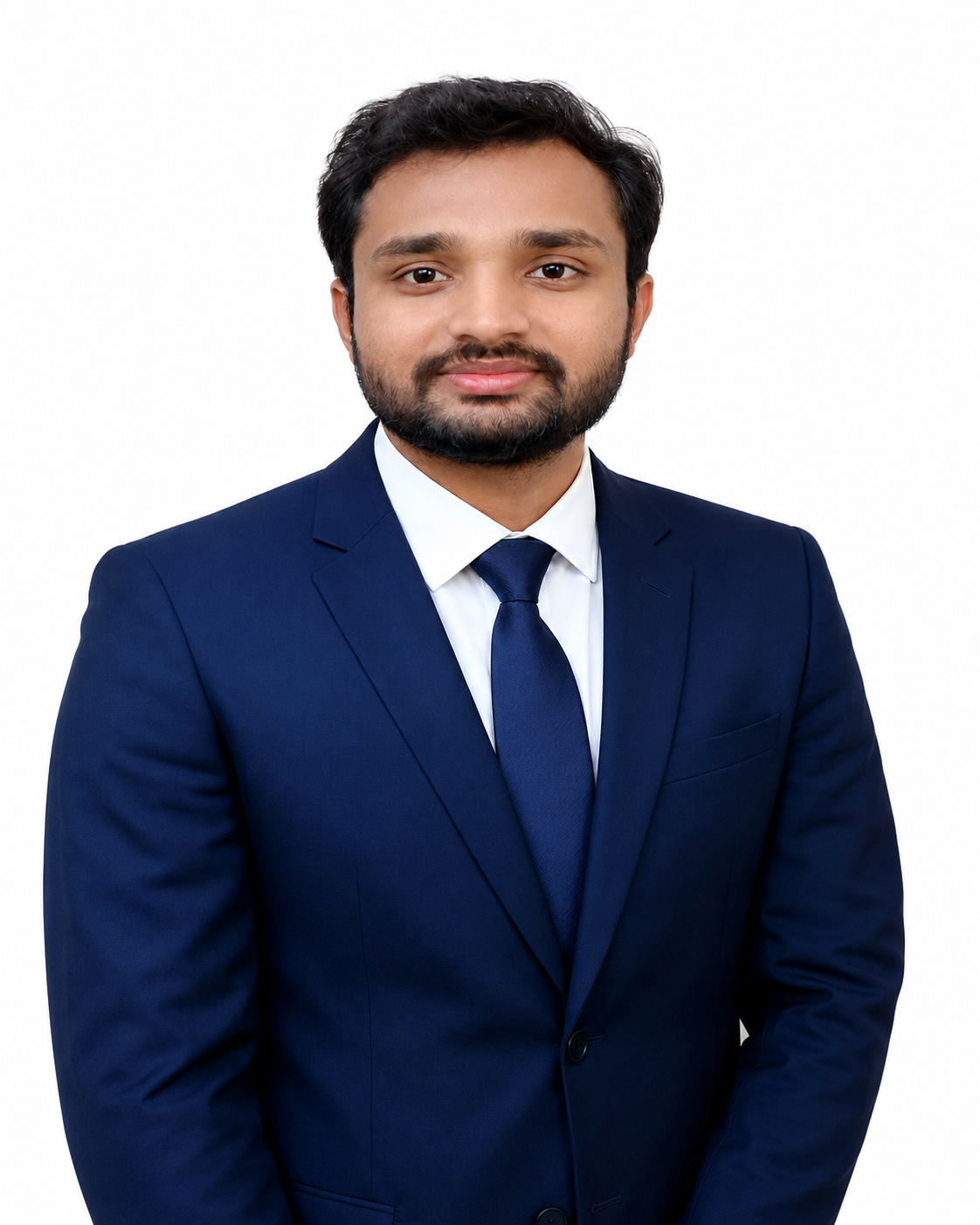 Anoop Yadav