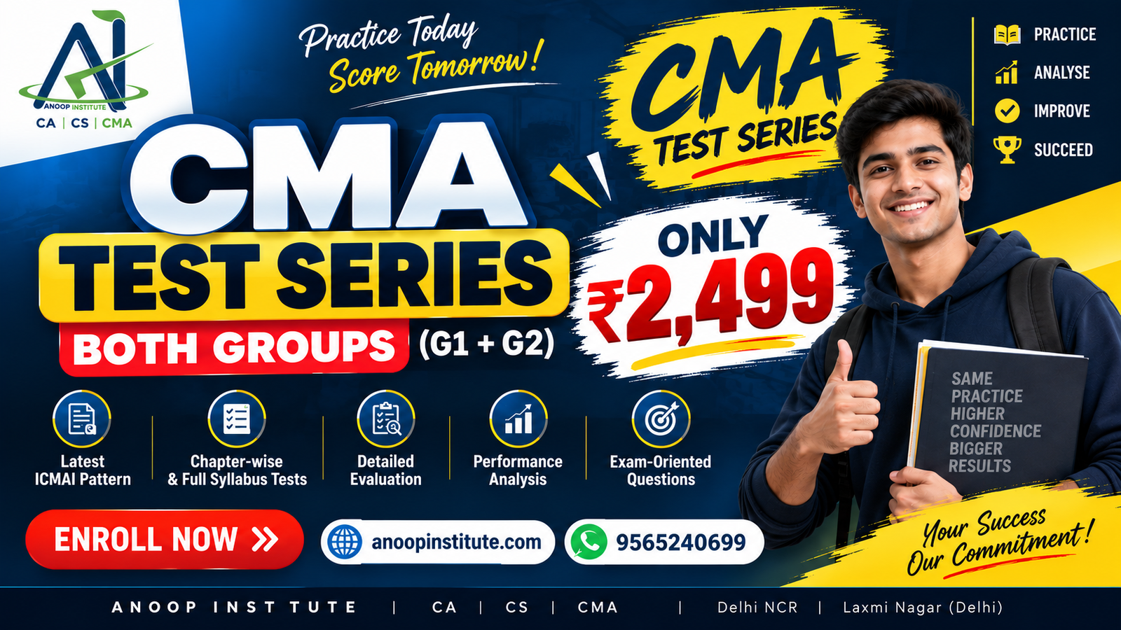 CMA Both Group