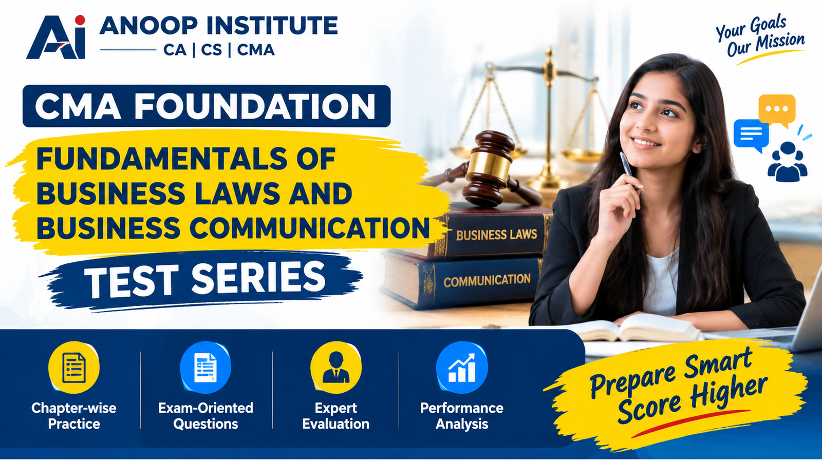 Fundamentals of Business Laws and Business Communication